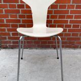 Mosquito Chair by Arne Jacobsen for Fritz Hansen, 1970s