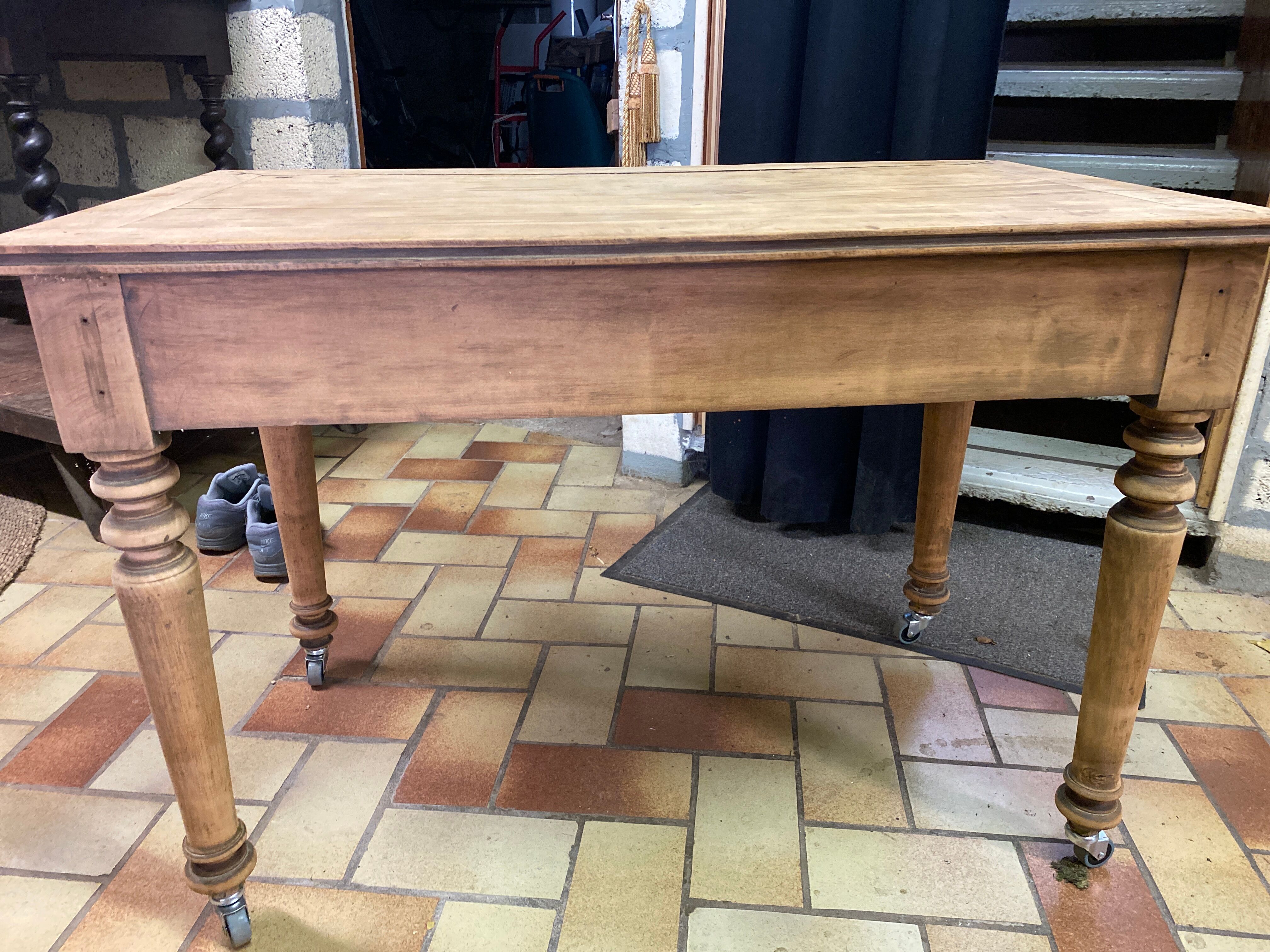 Bureau Louis Phillipe