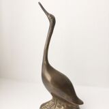 Bird brass
