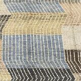 Modern rug