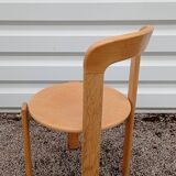 Pair of chairs Bruno Rey