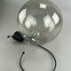 Limburg “Globe” pendant light