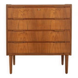 60s Chest of Drawers by Henning Jorgensen