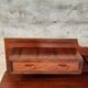 Meuble, meuble de rangement, commode - Gianfranco Frattini - années 50
