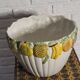 Fruit pot cover