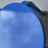 Stool Blue