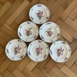 Villeroy & Boch Old Strasbourg soup plates