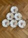 Assiettes creuses Vieux Strasbourg Villeroy & Boch