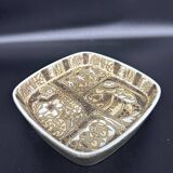 Royal Copenhagen dish by Nils Thorsson