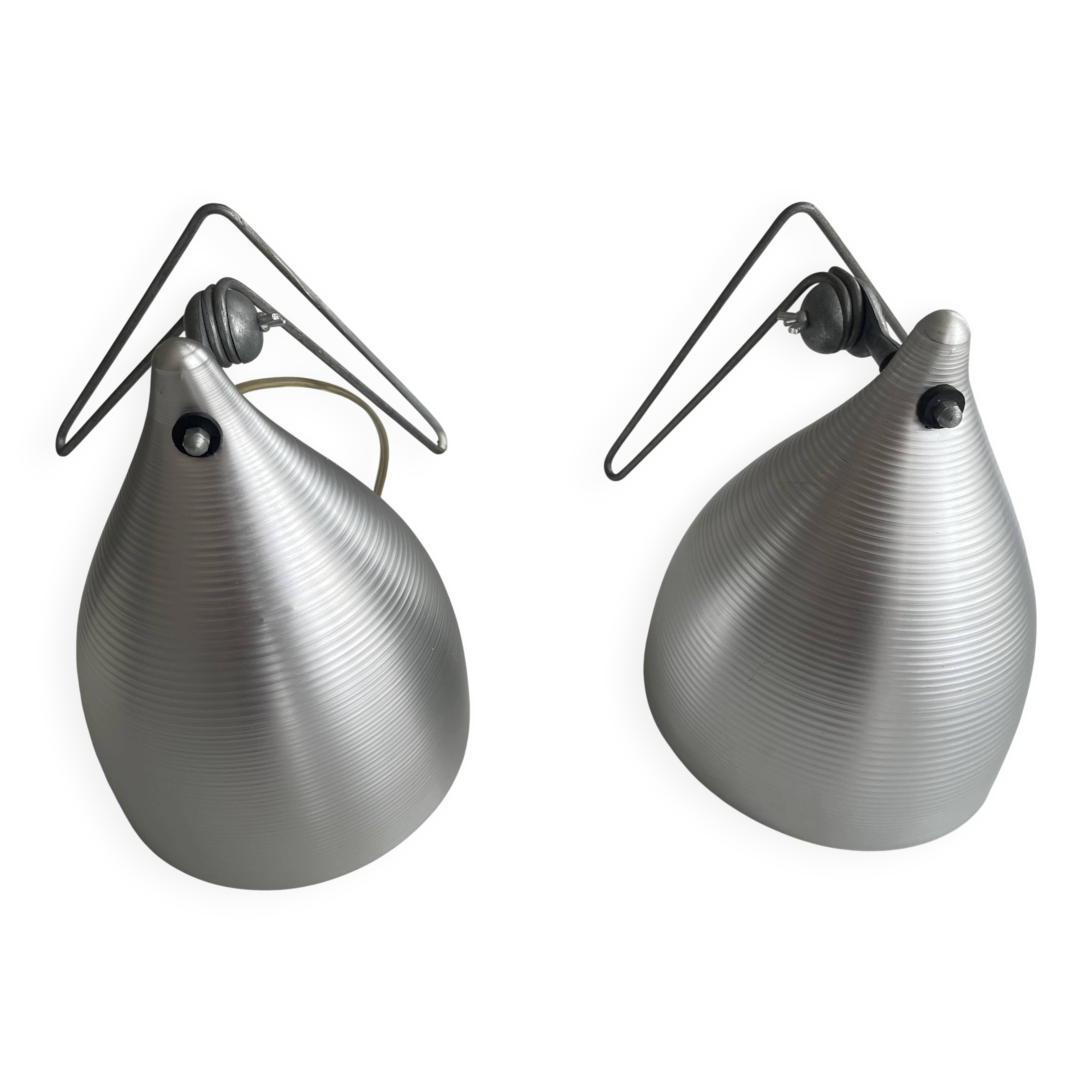 Tsé Tsé wall sconces