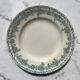 8 plates Iron Earth
