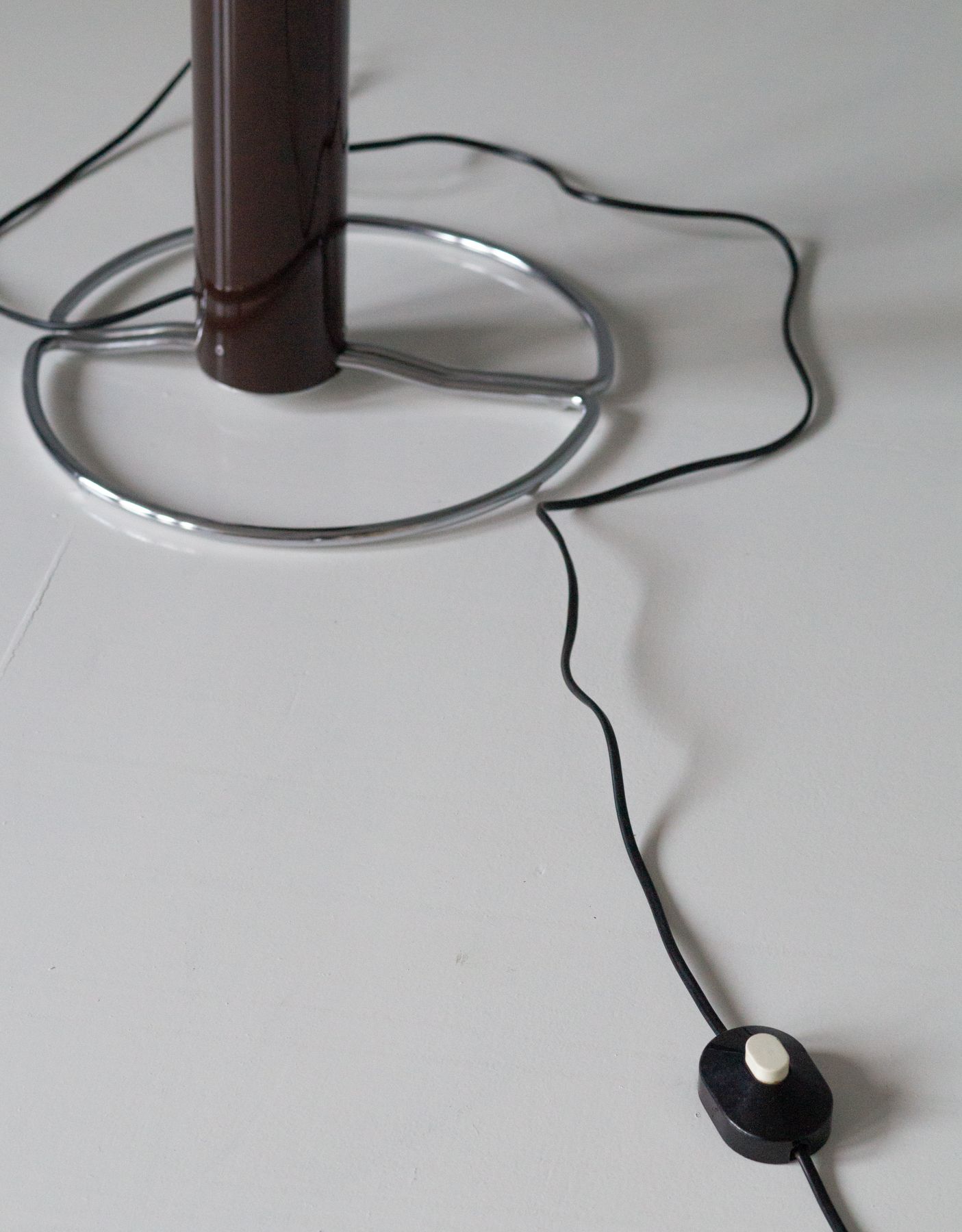 Kwok Hoi Chan model Flamingo for Concord lighting UK 1960'S