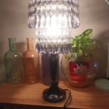 Tassel lamp