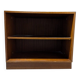 Vintage shelving unit