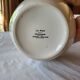 Wedgwood "Peace" Jug