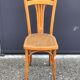 Bistro chair