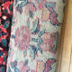 Tapis persan 221 x 162 cm