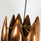 Suspension "Kastor"  Jo Hammerborg pour Fog & Morup des années 1960 Danemark