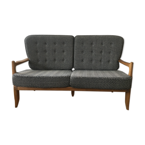 Banquette Guillerme et Chambron