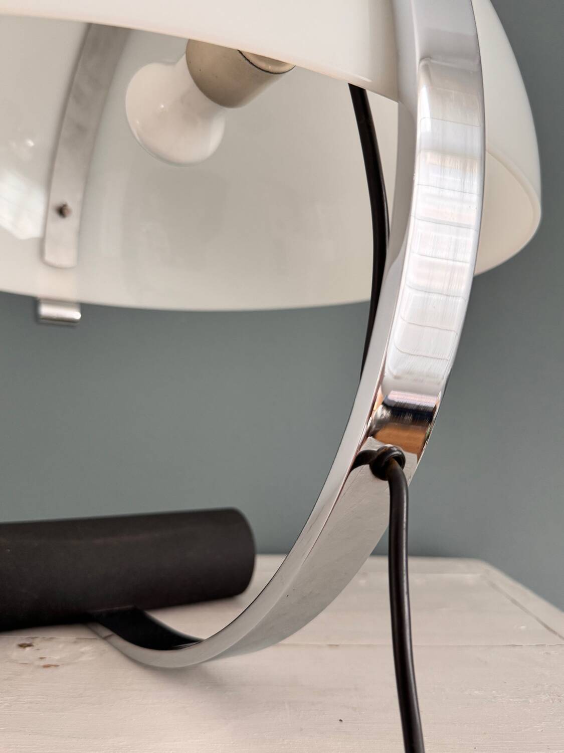 Lampe design Stilnovo Artimeta 1970