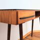 Desk by M. Pozar for Up Závody, Former Czechoslovakia, 1960s
