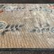 Art Deco rug 350x247 cm