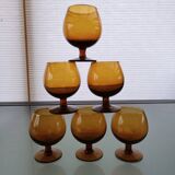 Verre vintage