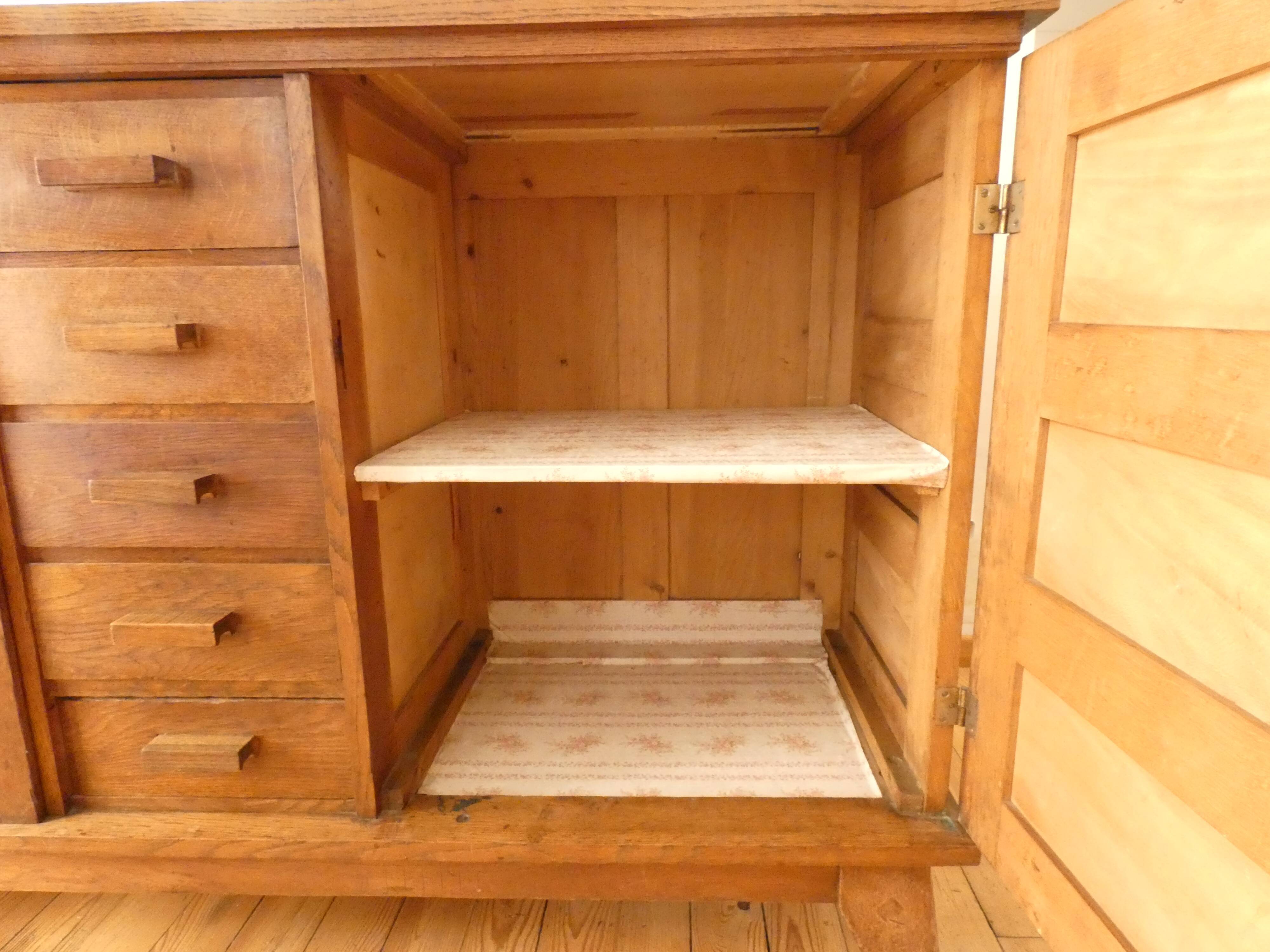 Buffet René Gabriel