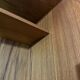 Teak wall system Sven Ellekaer Albert Hansen Denmark 1960s