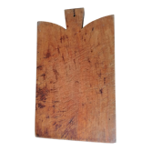 Planche à découper en bois