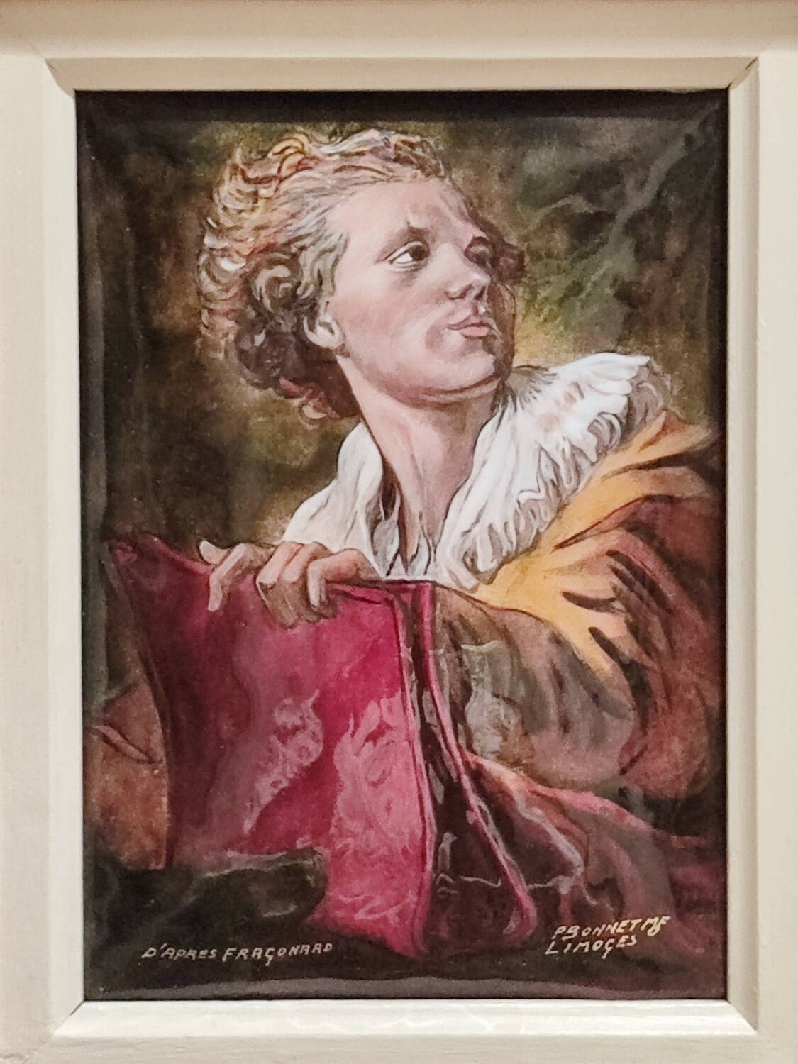 Portrait