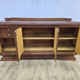Chest of drawers, Art Deco buffet, 1930s