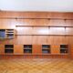 Modular teak shelving system by Poul Cadovius for Cado, 23 Set, 1960s
