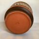 Terracotta plant pot Germany