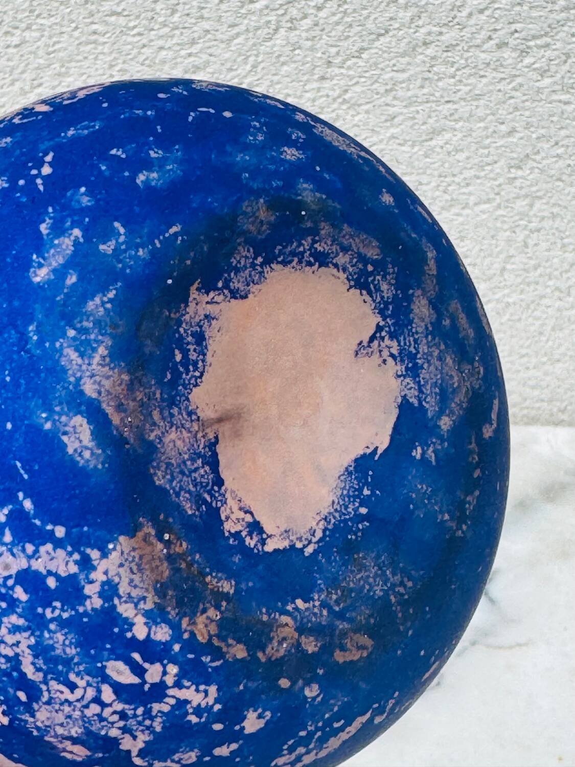 Vase (soliflore) Delattre Nancy