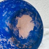 Vase (soliflore) Delattre Nancy