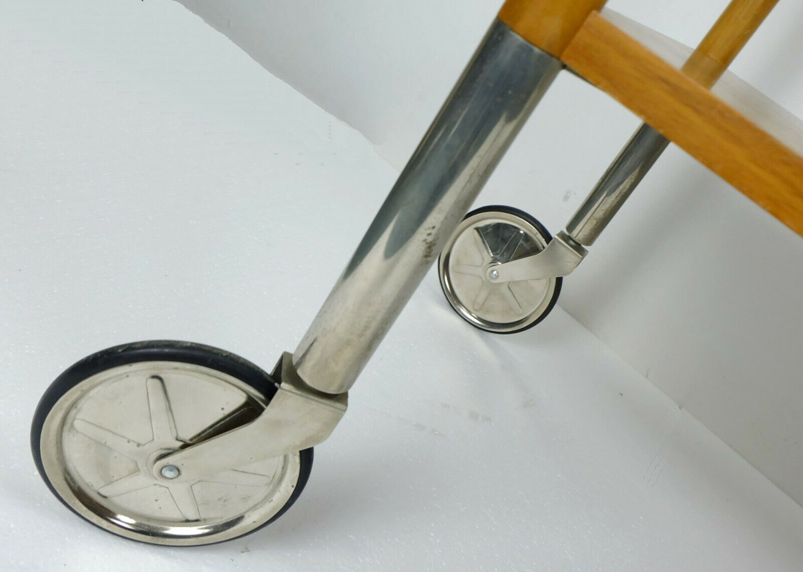 Serving table by Wilhelm Renz 1960