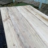 Farm table