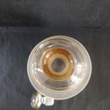 Liquor or cooked wine service