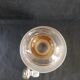 Liquor or cooked wine service
