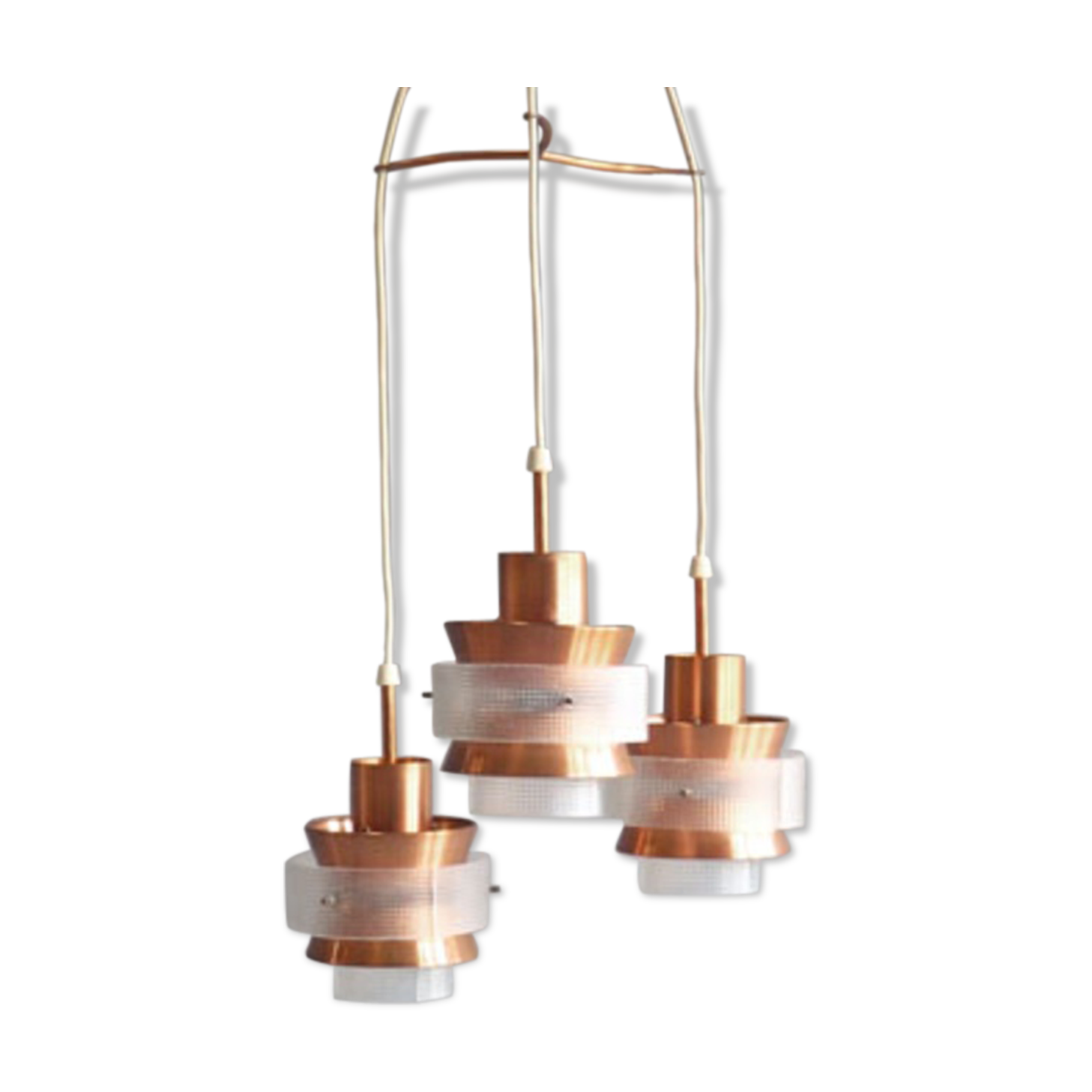 Suspension
