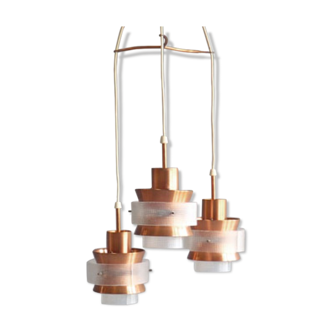 Suspension