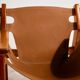 Fauteuil Kilin de Sergio Rodrigues pour OCA
