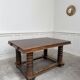 Table Art déco Dudouyt 1930