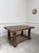 Table Art déco Dudouyt 1930