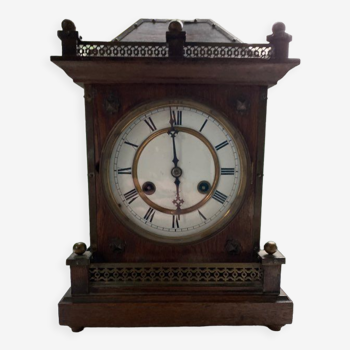 Old decorative clock