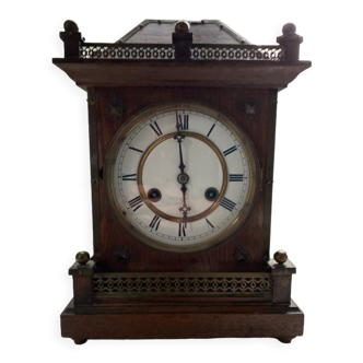 Old decorative clock