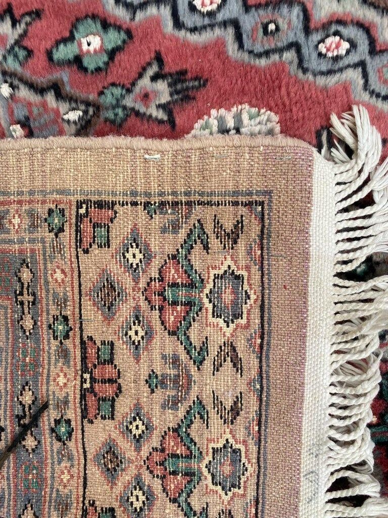 Tapis pakistanais vintage