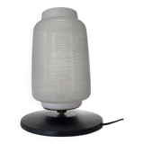 Japanese table lamp from Lunel, 1950