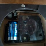 Vintage clock featured